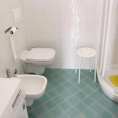 Apartamento Tia *
