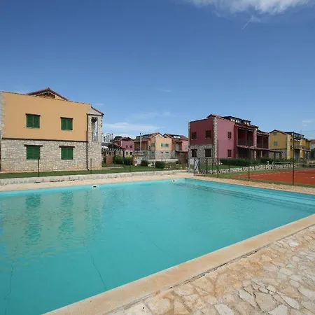 Apartamento Tia *
