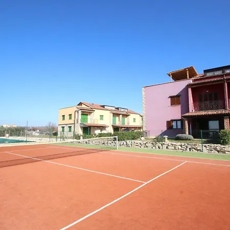 Apartment Tia Porec