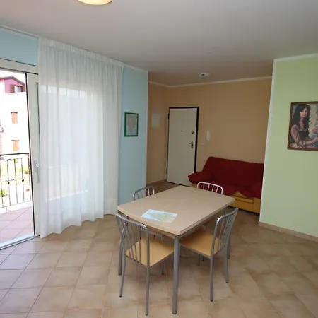 Tia Appartamento Porec
