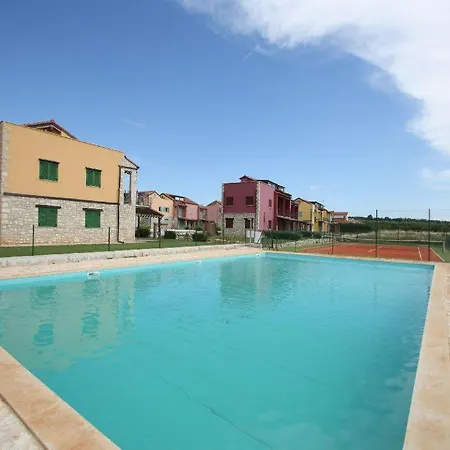 Apartment Tia Porec