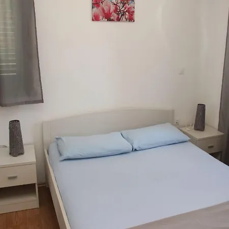 Tia Apartment Porec