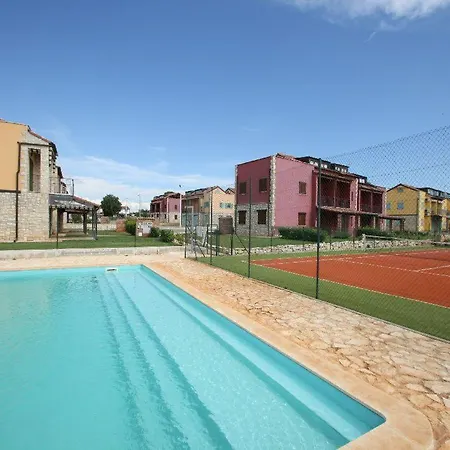 Apartment Tia Porec