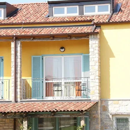 Tia Apartment Porec