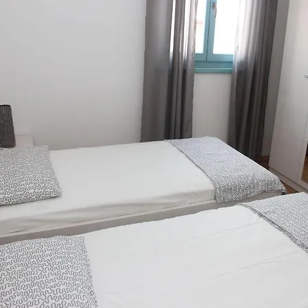 Apartment Tia Porec