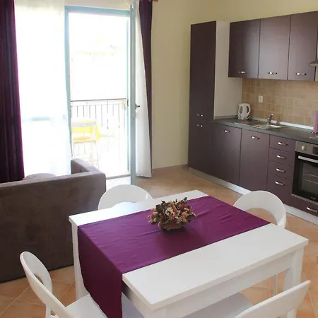 Tia * Porec