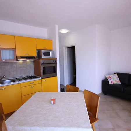 Tia Apartment Porec