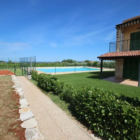 Apartment Tia Porec