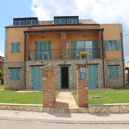 Apartment Tia Porec